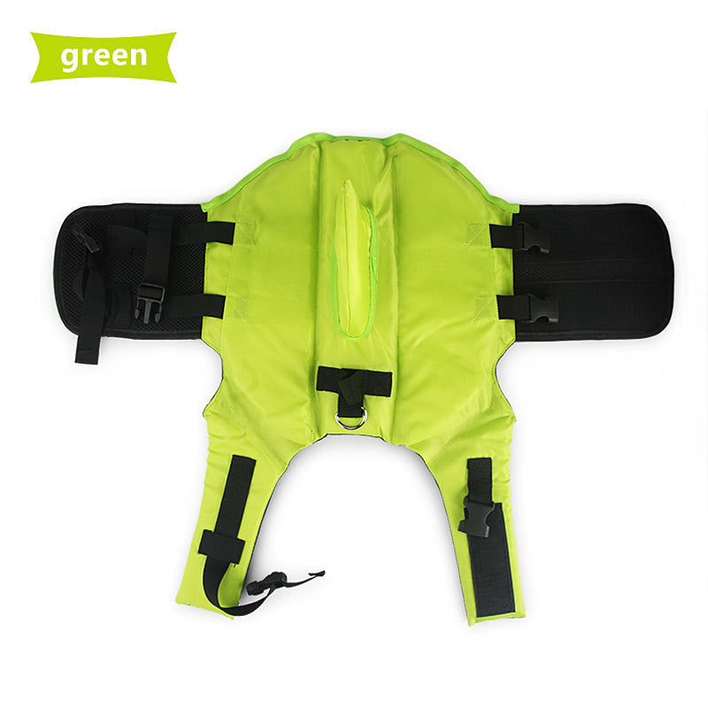 Shark life Jacket