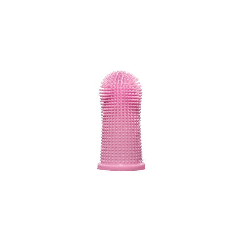 Finger Toothbrush