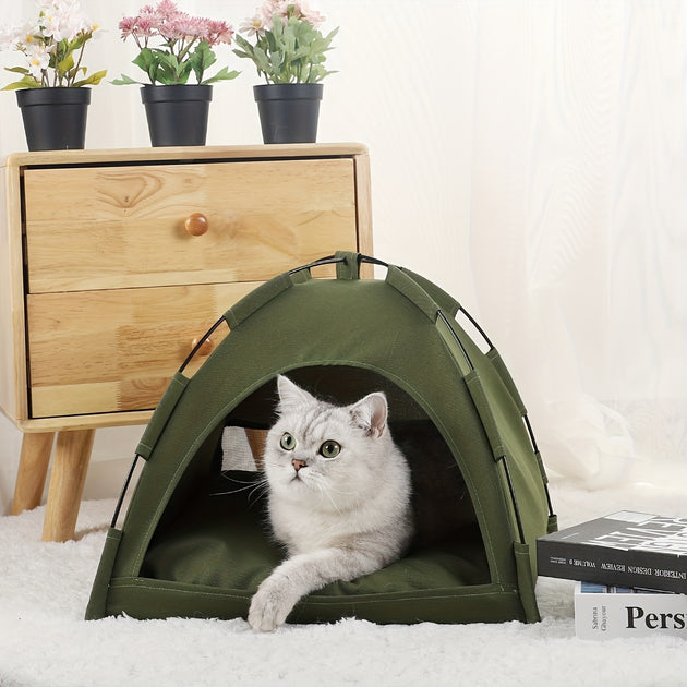 Cave Bed