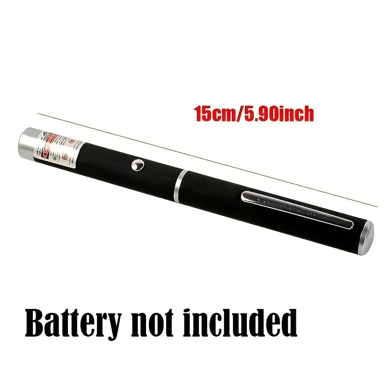 Laser Pen