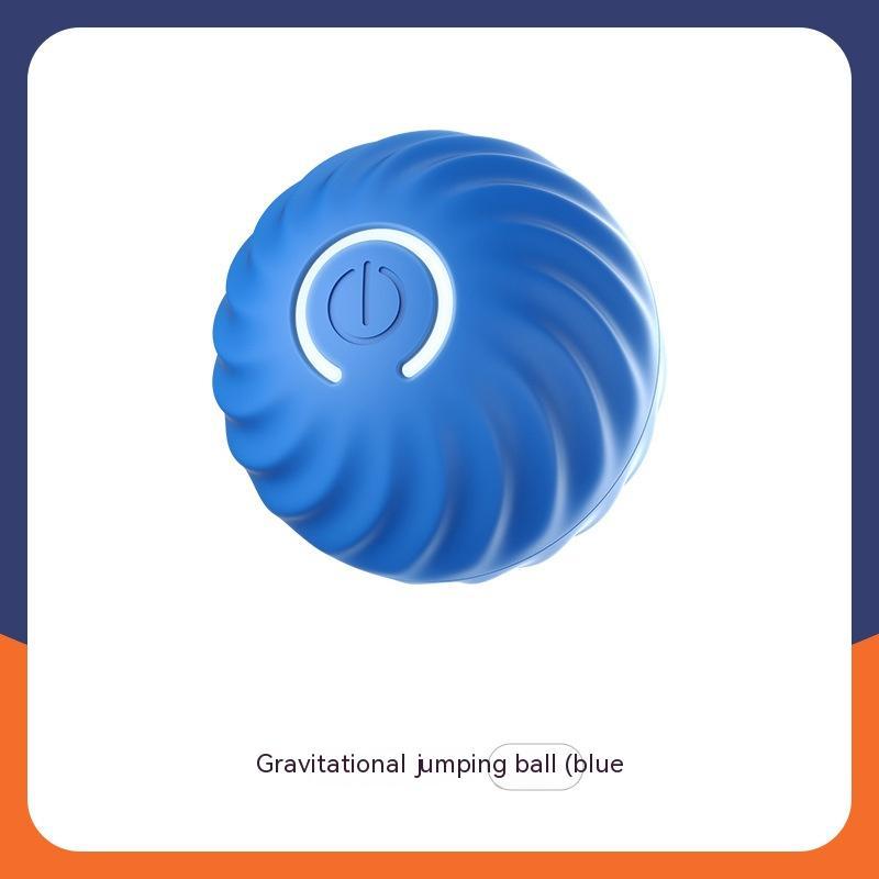 Rubber Ball Toys