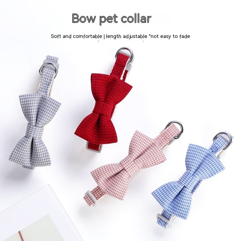 Bow Collar