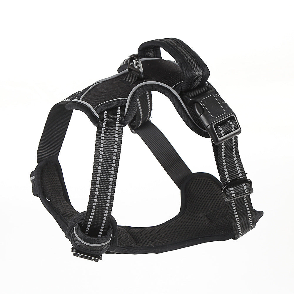 Breathable Harness Vest