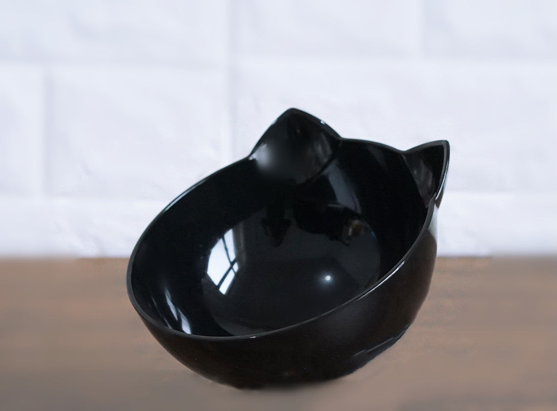 Cats Bowls