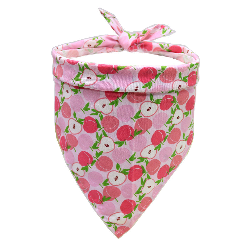 Fruit Scarve