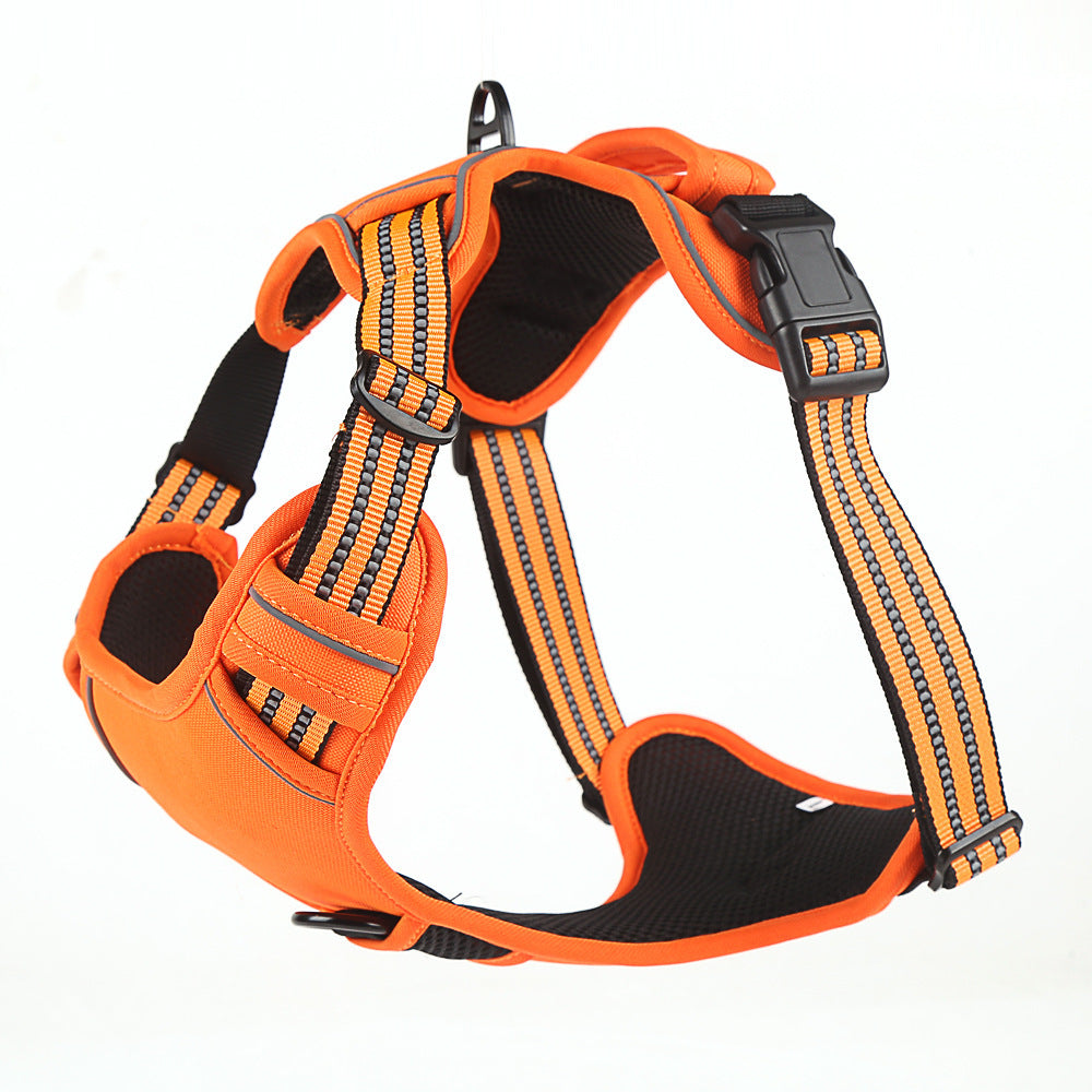 Breathable Harness Vest