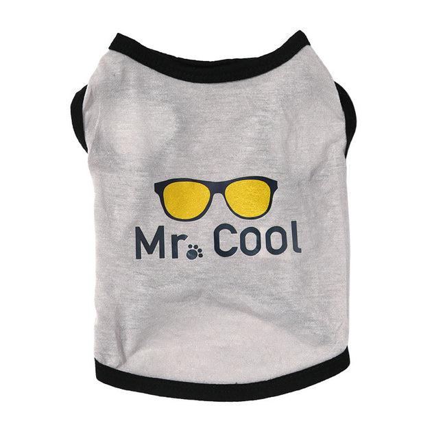 Mr.Cool Shirt