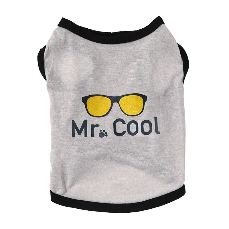 Mr.Cool Shirt