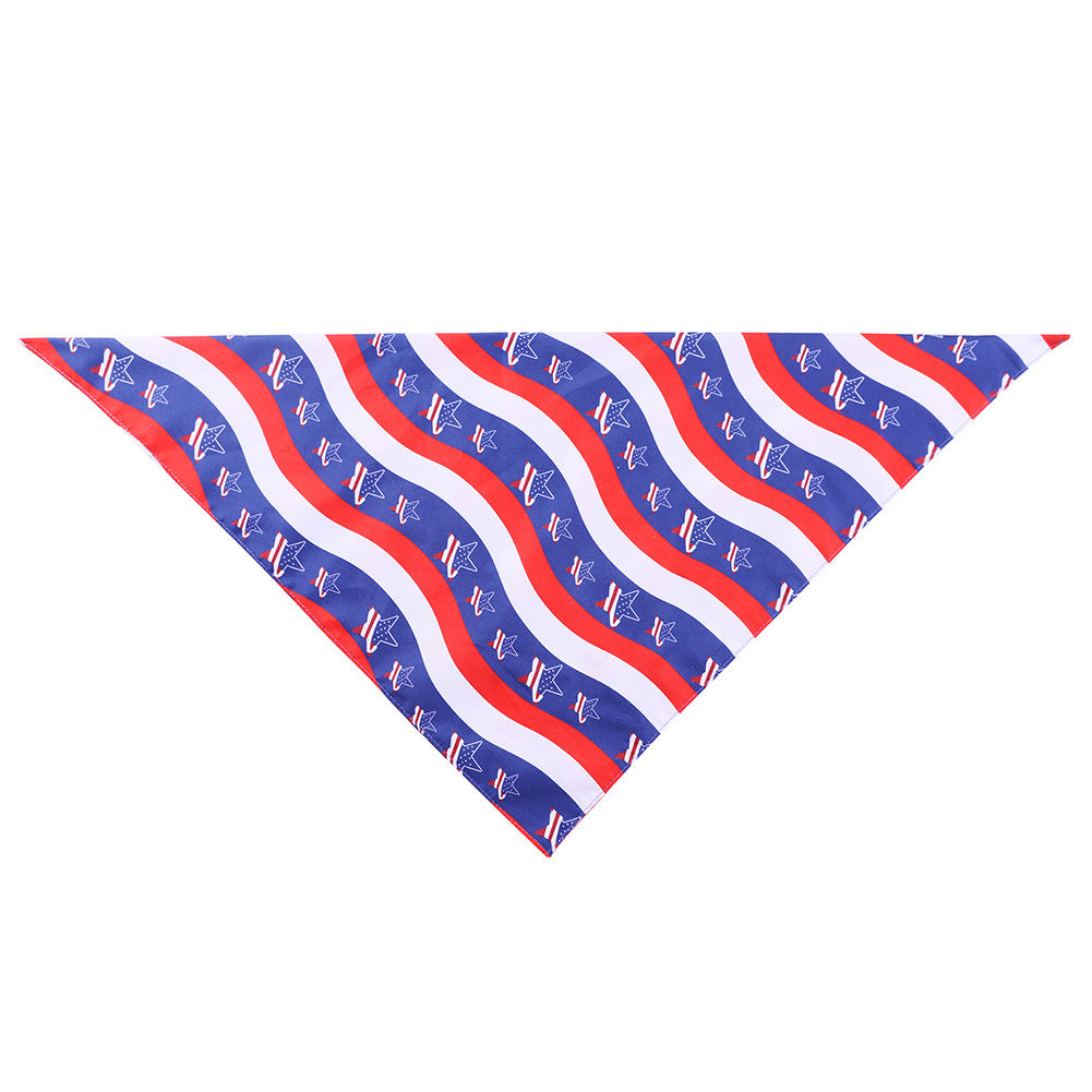 American flag