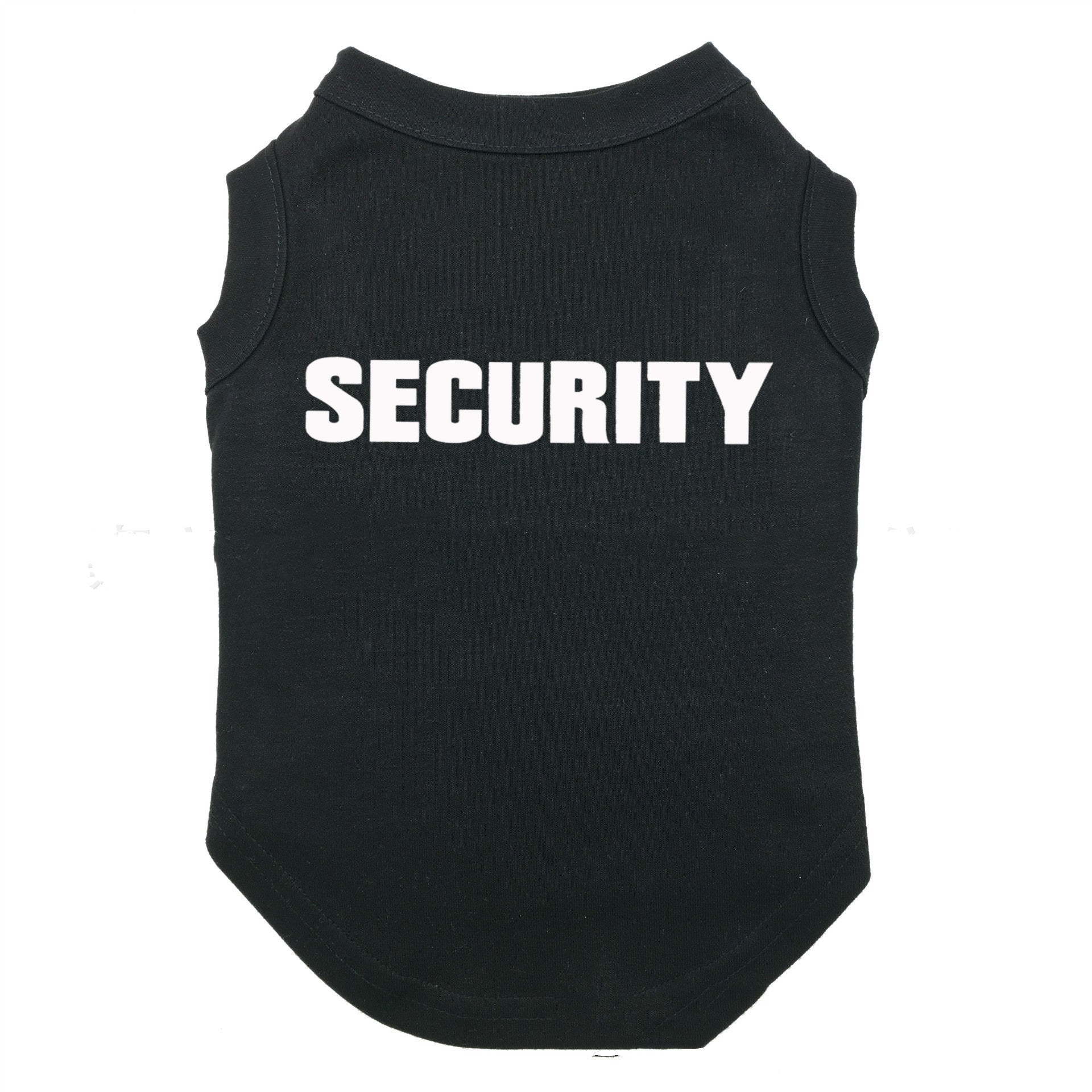 Security Shirt