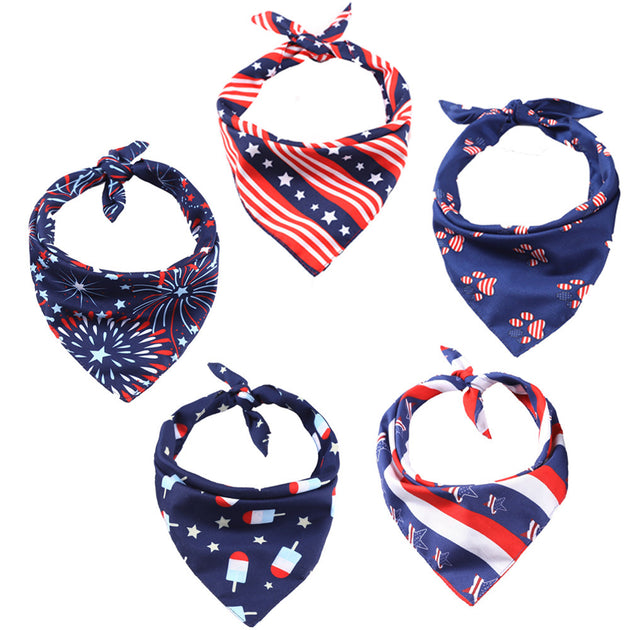 American flag