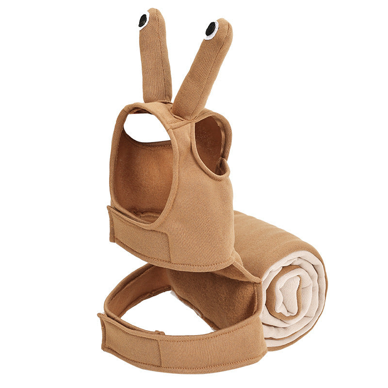 Snail Costume