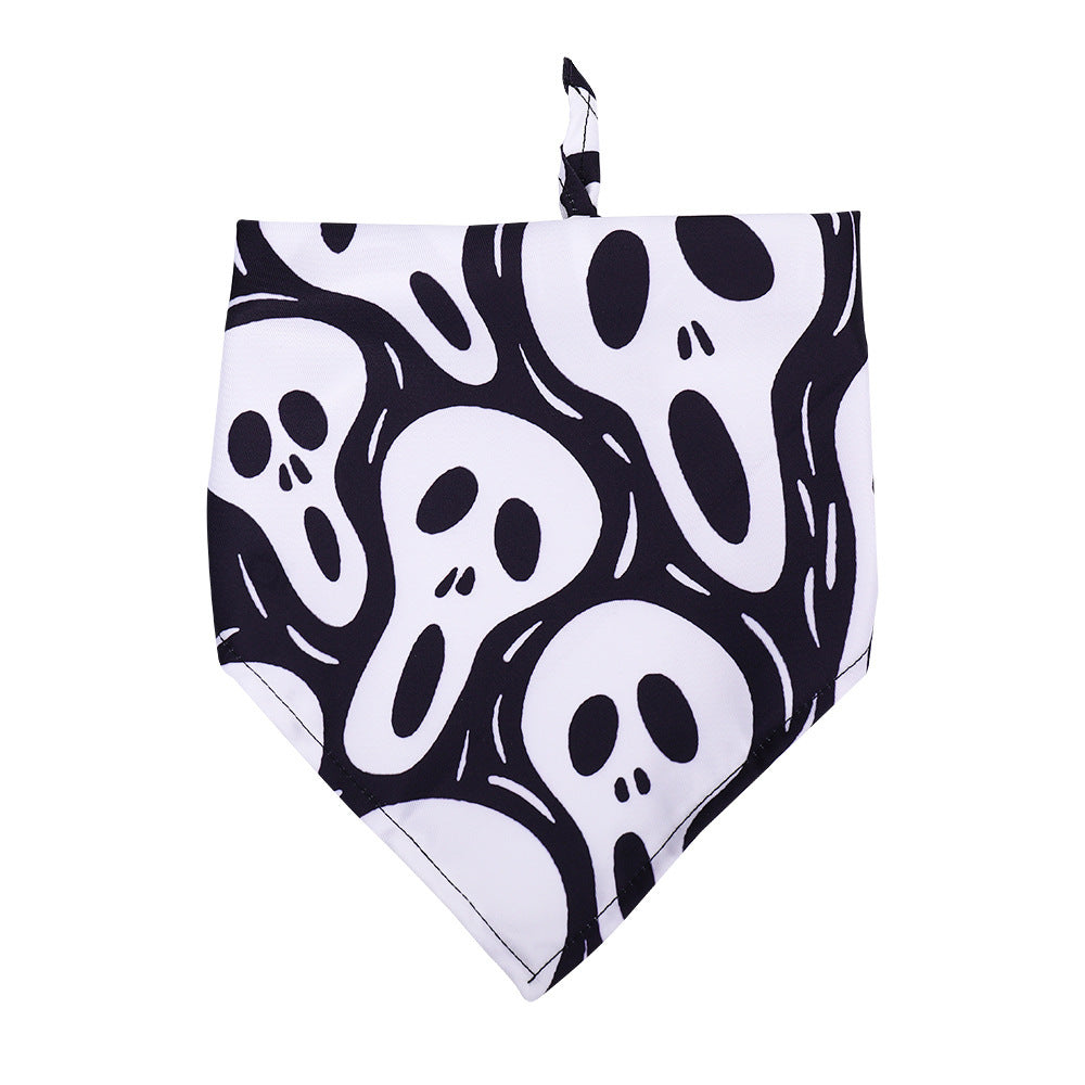 Slobber Scarf