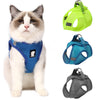 Anti-strike harness