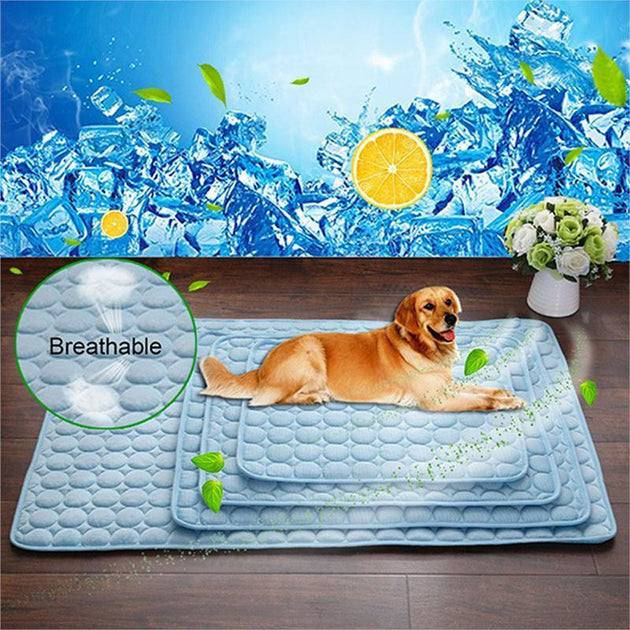 Cooling mat