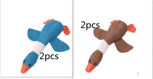 Duck