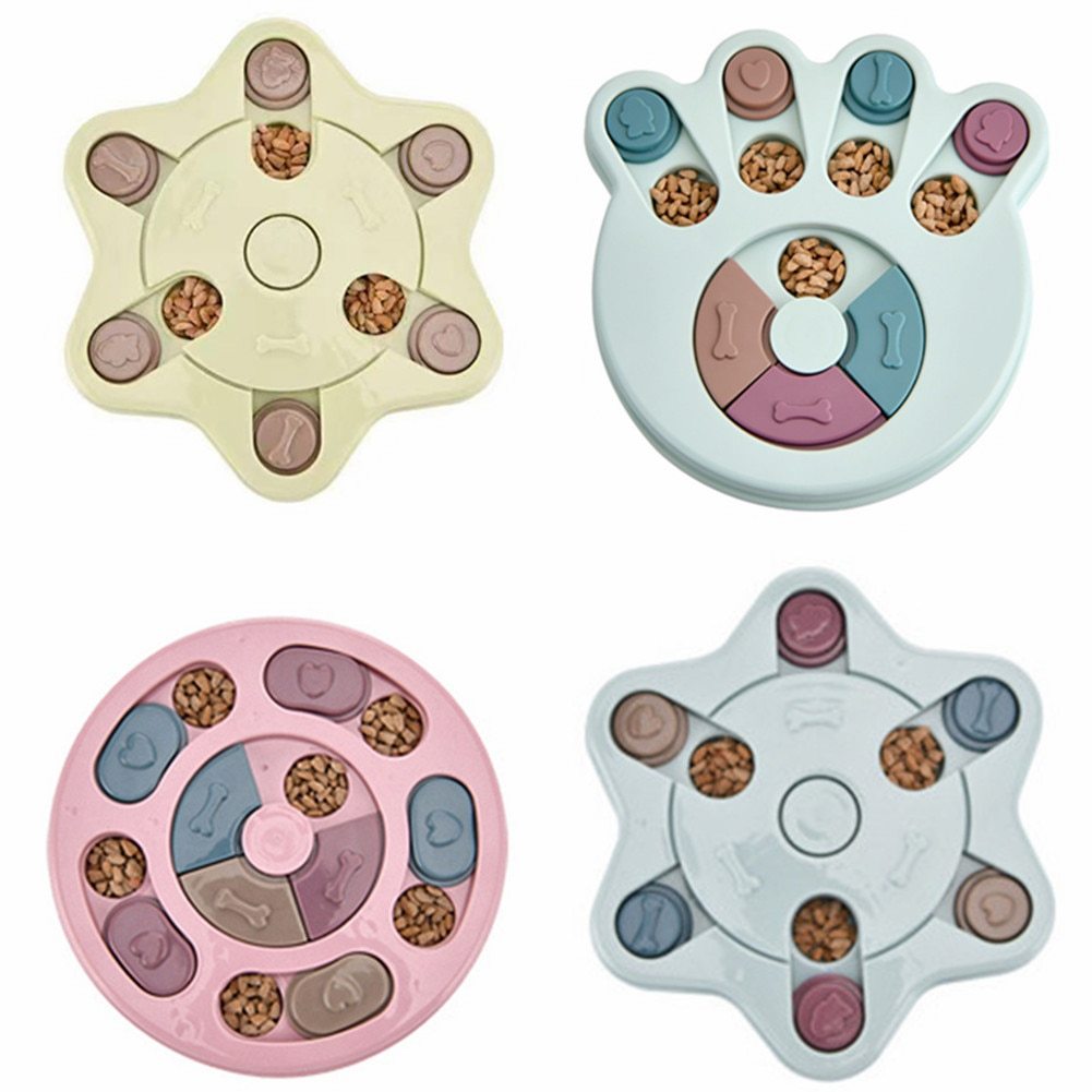Feeding Toys