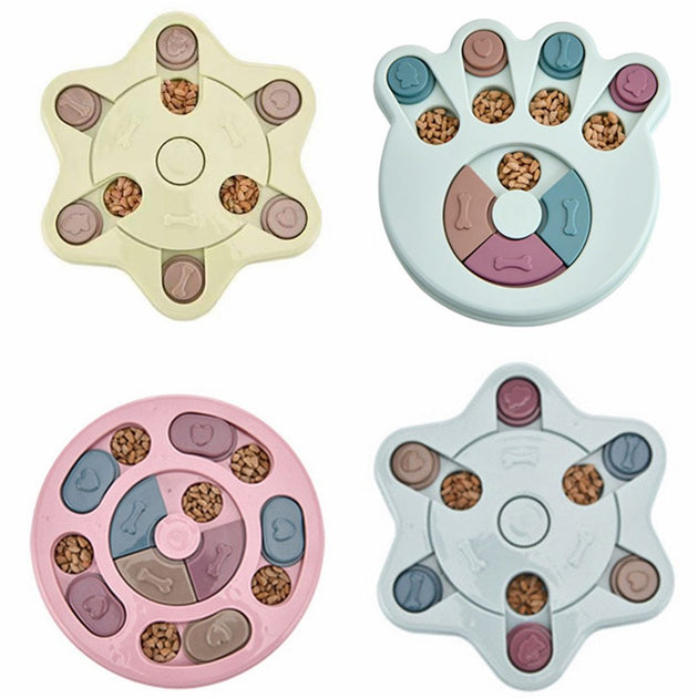 Feeding Toys
