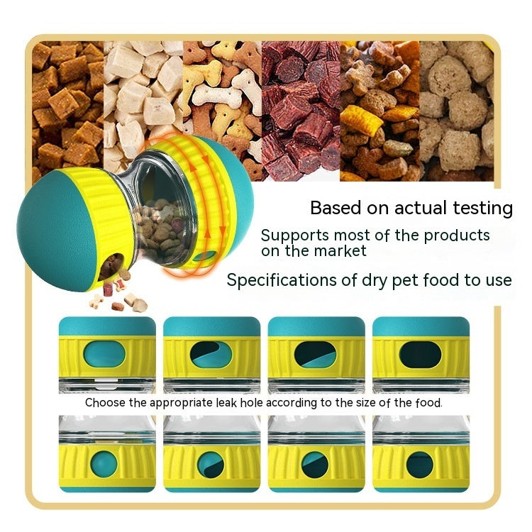 Ball Puzzle Toys