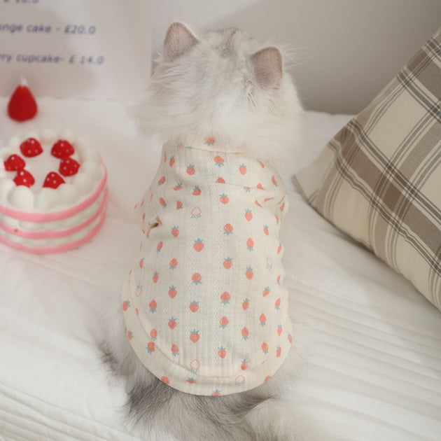 Anti-hair Loss Vest