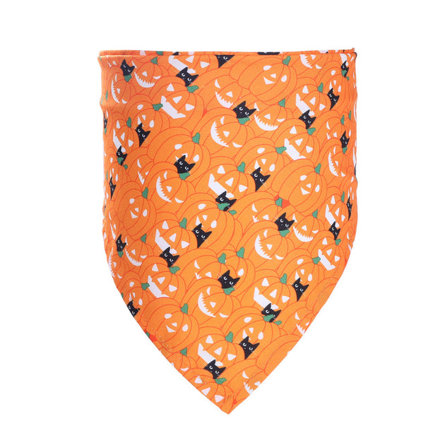 Festive Scarves