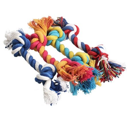rope toy