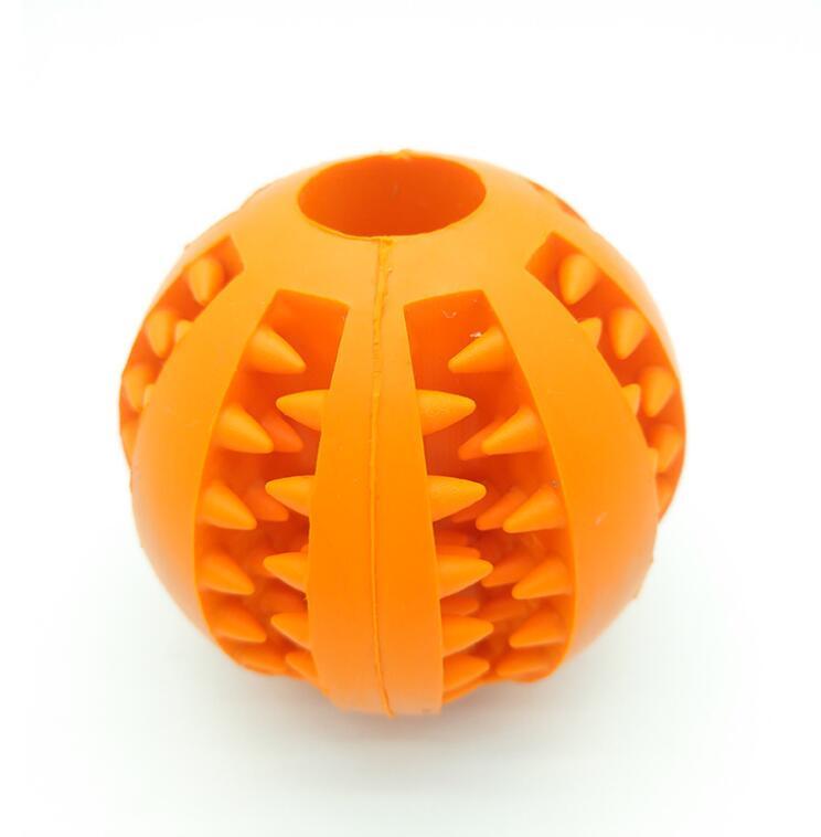 Rubber Ball