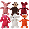 Animal Plush