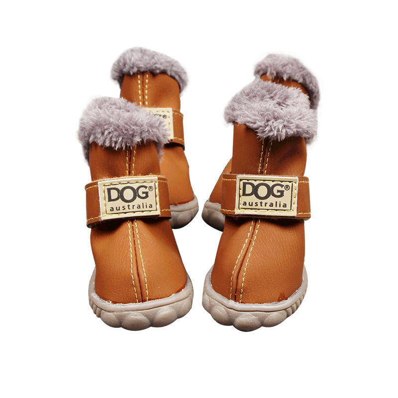 Teddy  Shoes