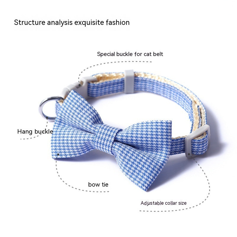 Bow Collar