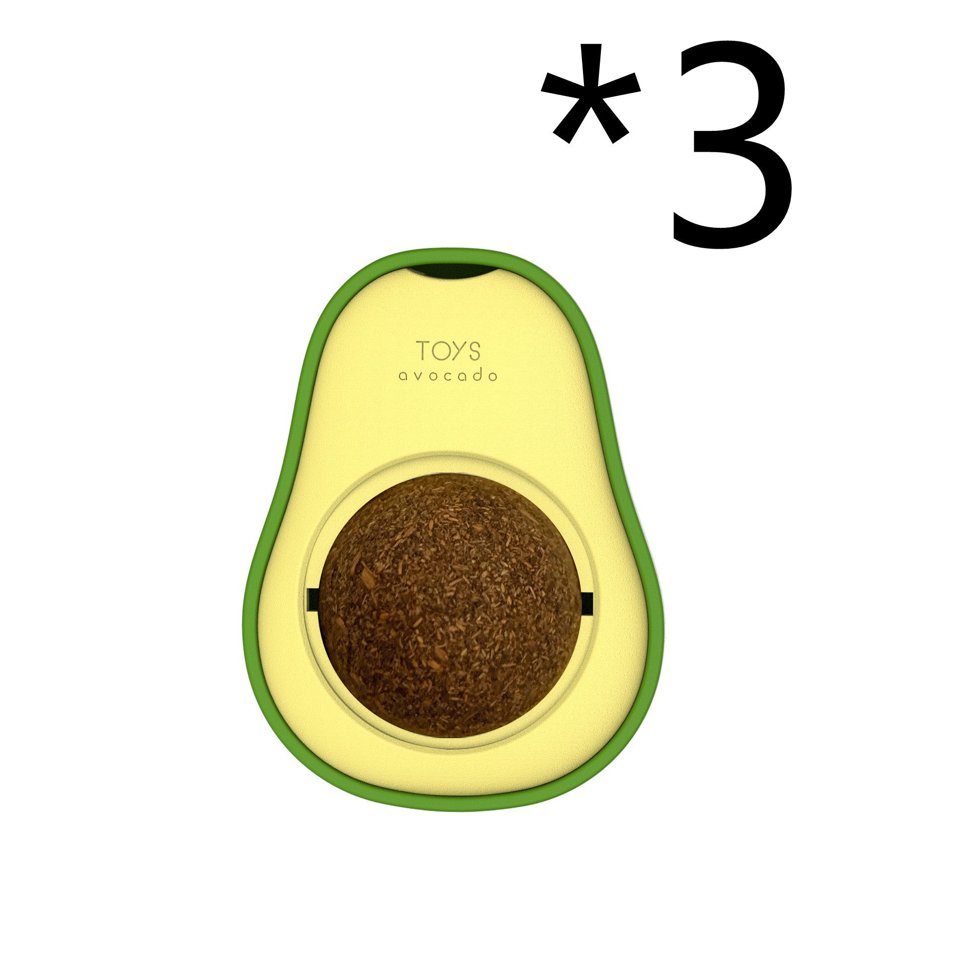 Avocado Toys