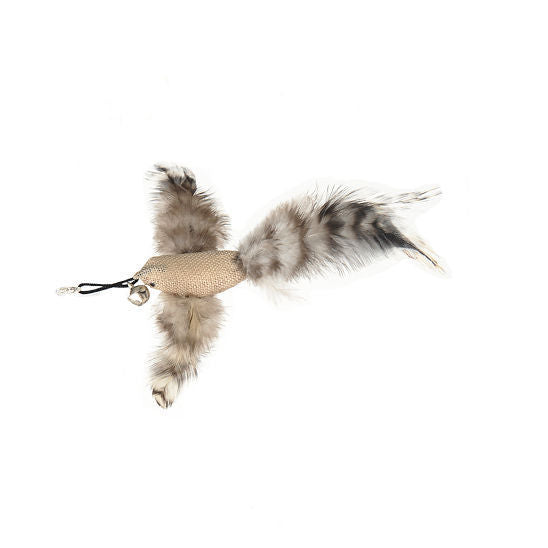 Fluffy Flyer