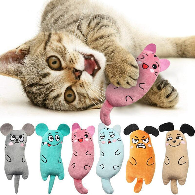 Mint Toys