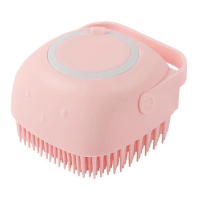 Bath Gloves Brush