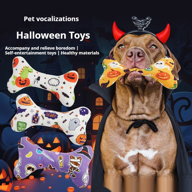 Bone Toy