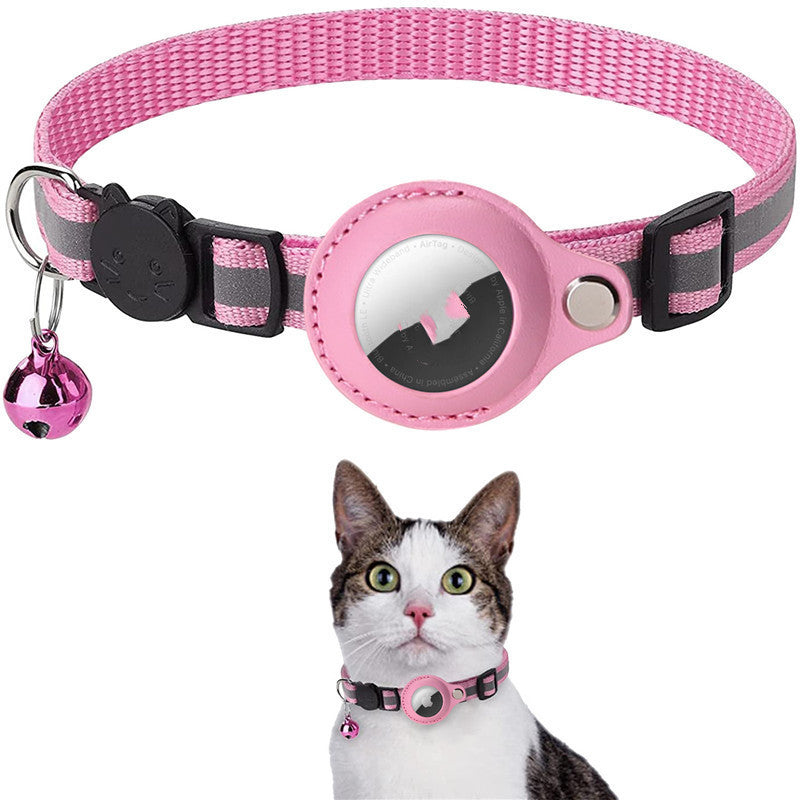 Airtag Collar