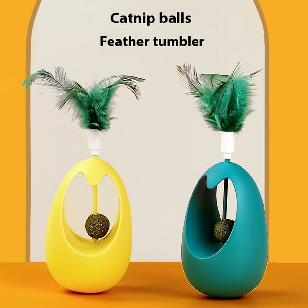 Tumbler Toy