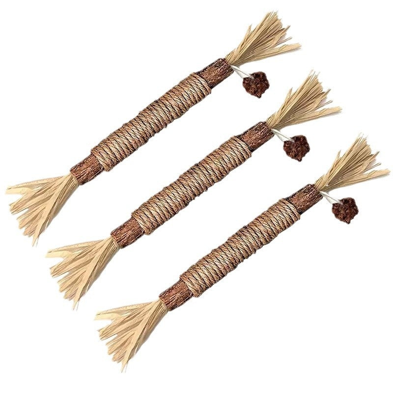 Molar Bite Stick Toy