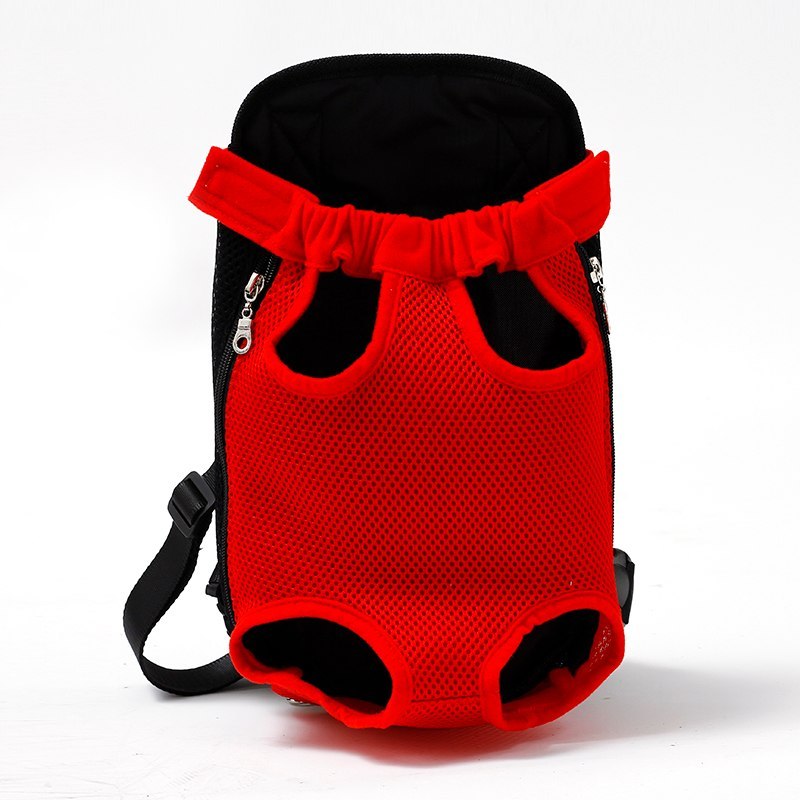 Breathable Bag