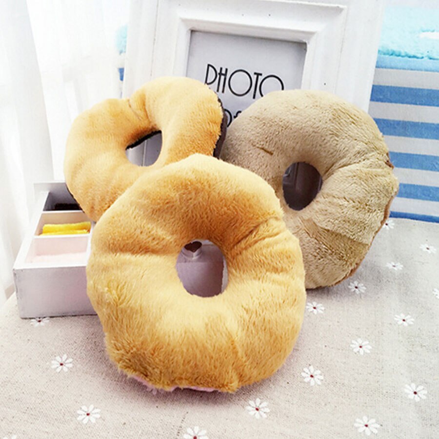 Donut toy