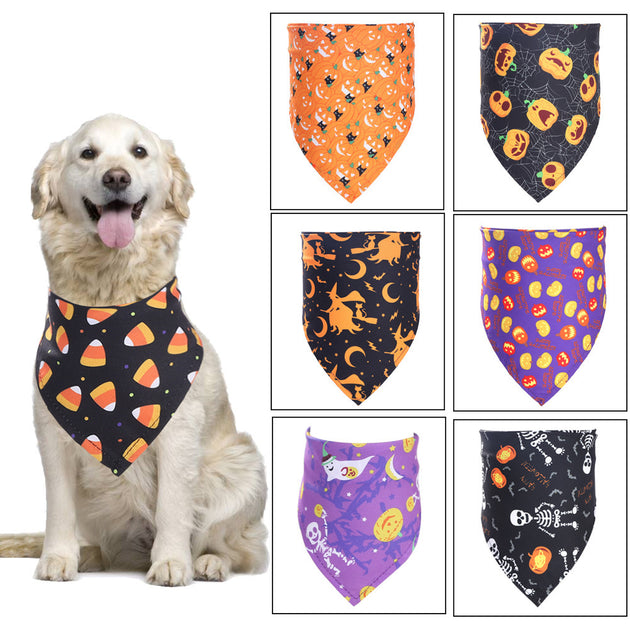 Festive Scarves