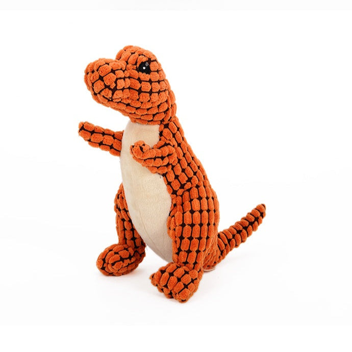 Squeaky Dino