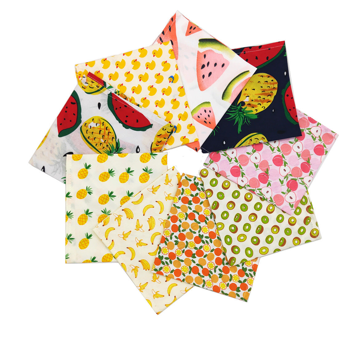 Fruit Scarve