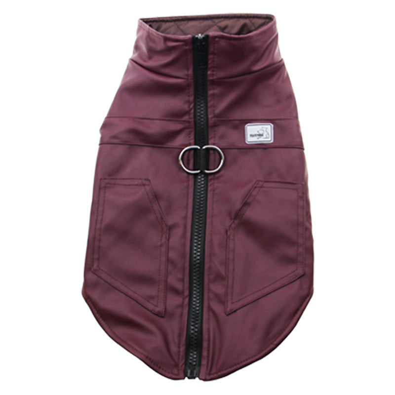 SnuggleFit Vest