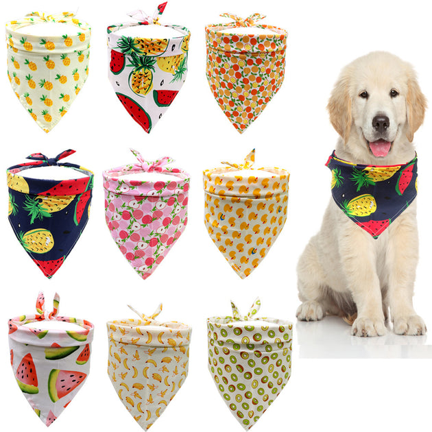 Fruit Scarve
