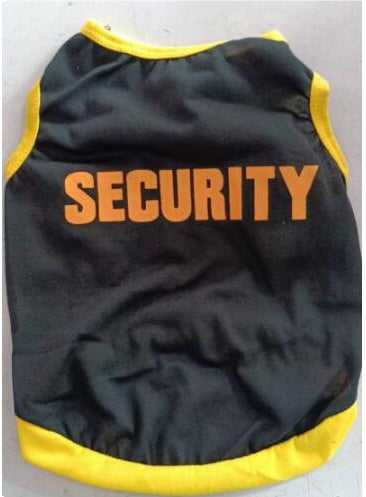 Security Shirt