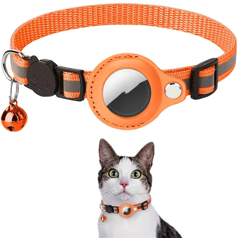 Airtag Collar