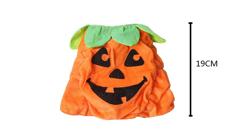 Pumpkin Costume
