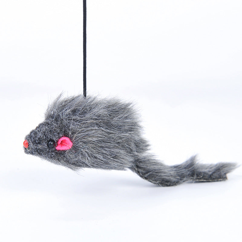 Telescopic Hanging Door Mouse