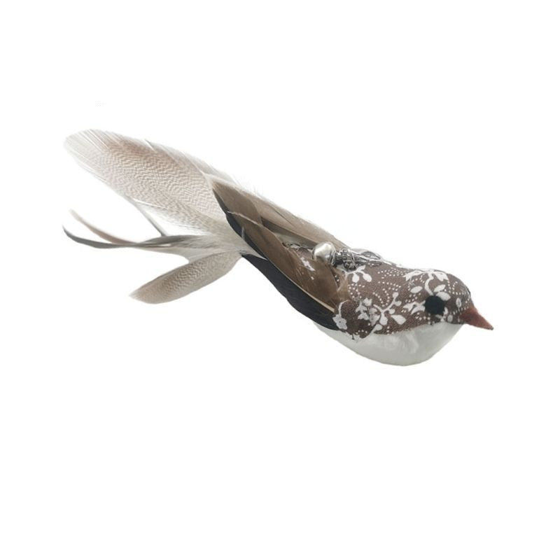 Fluffy Flyer